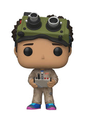 Afterlife: Podcast POP! Vinyl - Funko Pop