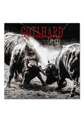 #13 - Digipak CD