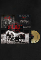 #13 Pop Up Ltd. Beige - Colored 2 Vinyl