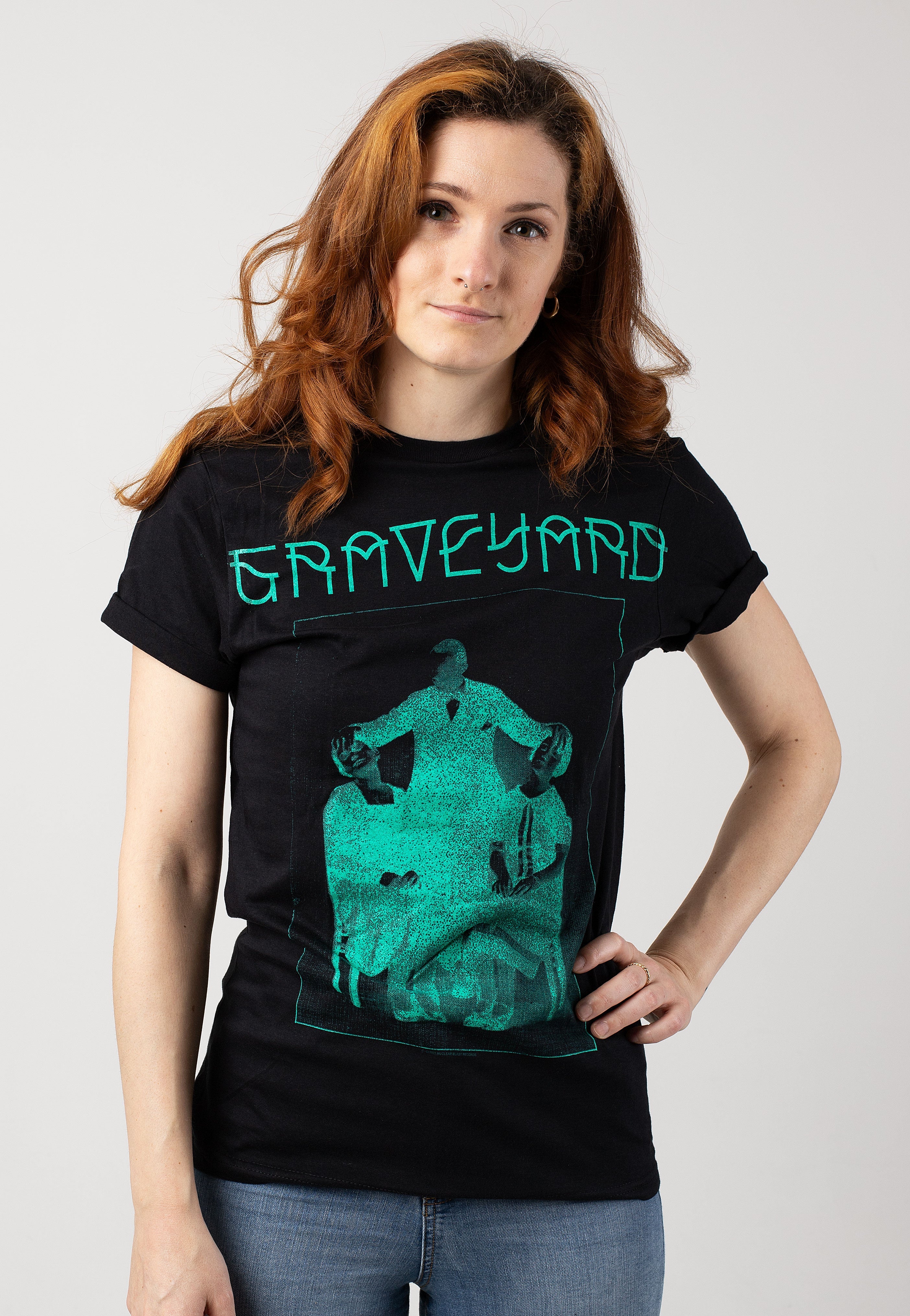 6 - T-Shirt