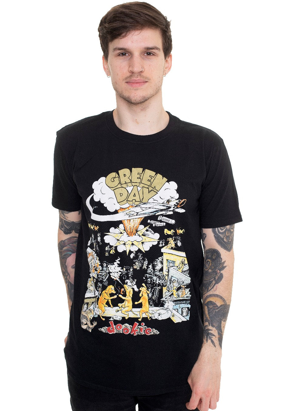 1994 Tour - T-Shirt