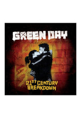 21st Century Breakdown - CD