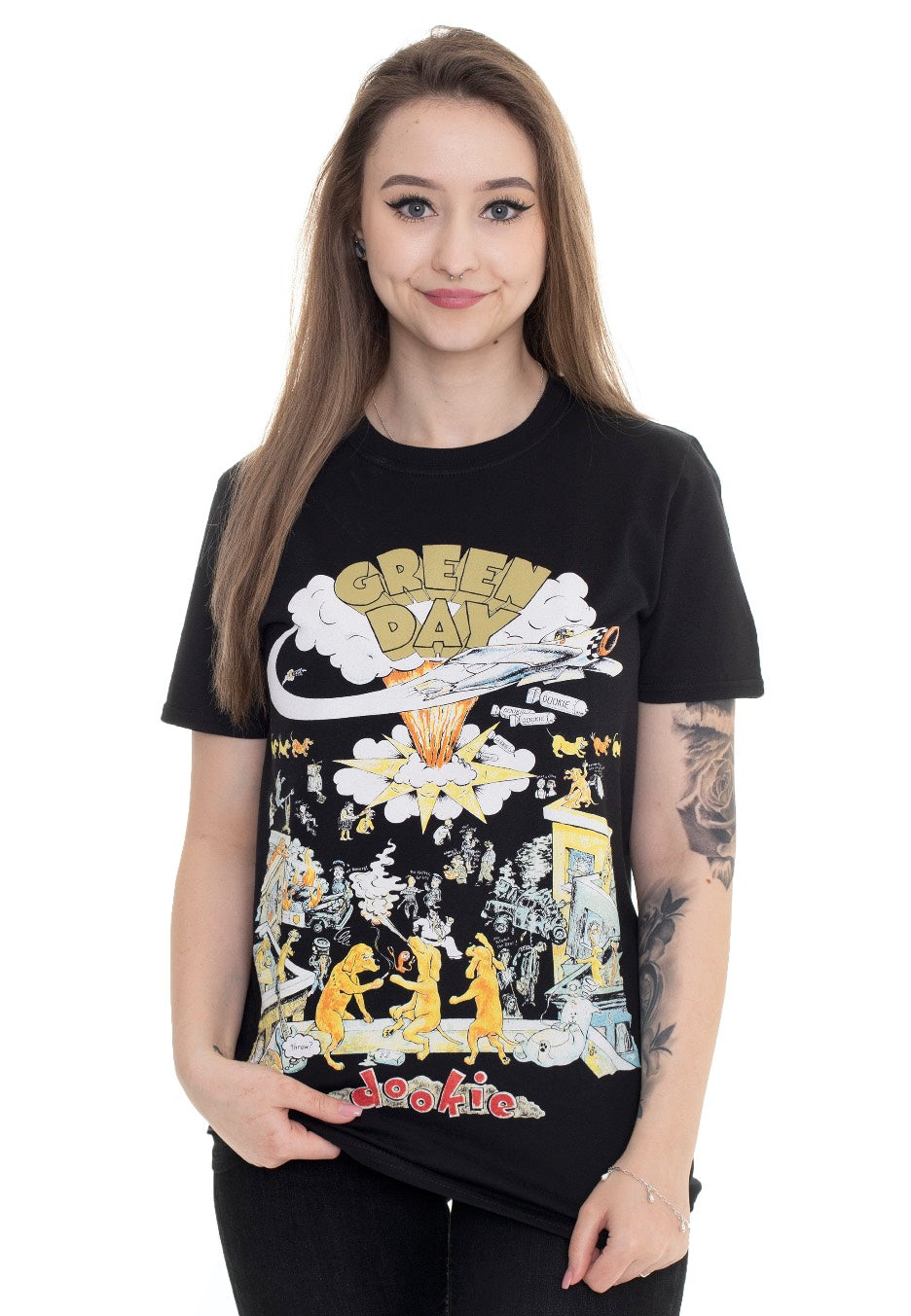 1994 Tour - T-Shirt