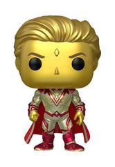 Adam Warlock GOTG3 POP! Bobble-Head - Funko Pop
