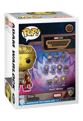 Adam Warlock GOTG3 POP! Bobble-Head - Funko Pop