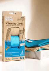 3 Pack Cleaning - Cloths