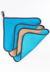 3 Pack Cleaning - Cloths