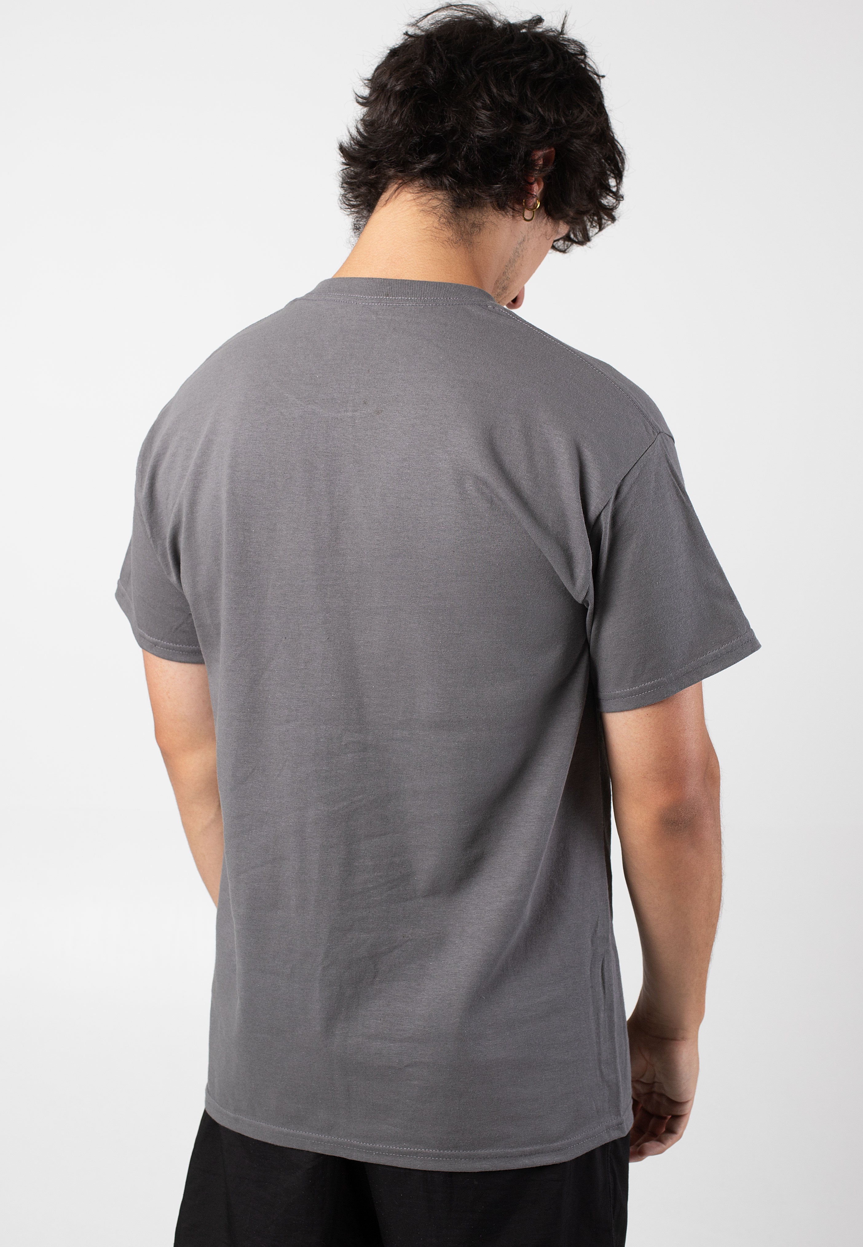Affinity Charcoal - T-Shirt