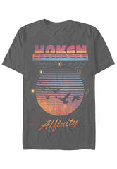 Affinity Charcoal - T-Shirt