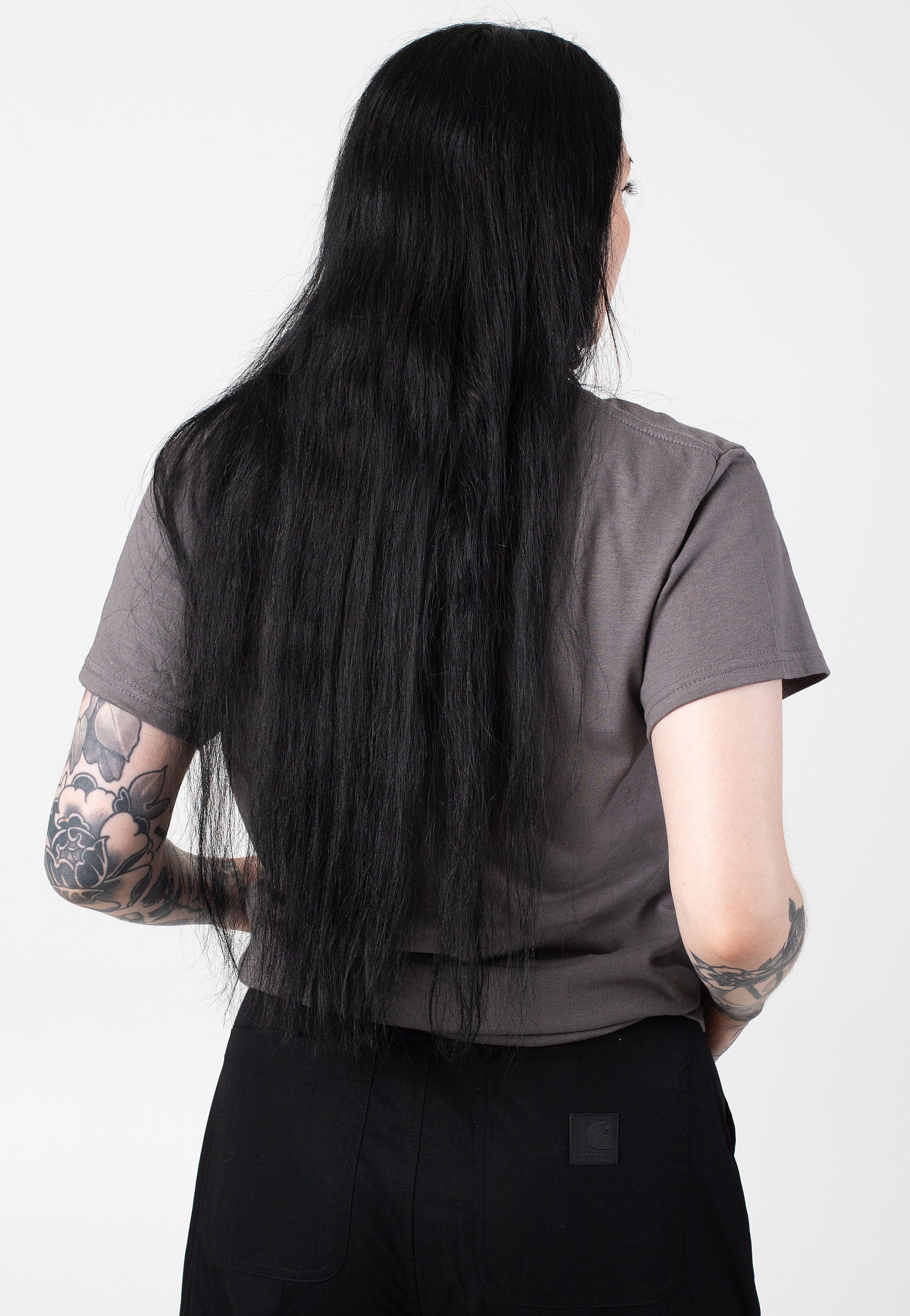 Affinity Charcoal - T-Shirt