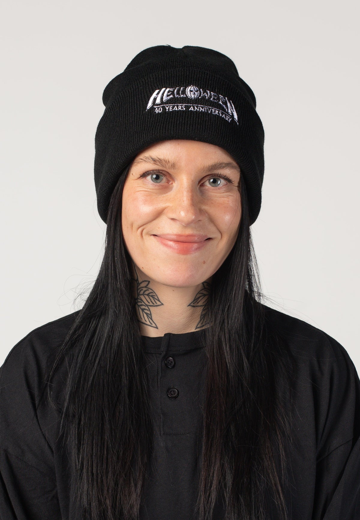 40 Years Classic Logo - Beanie