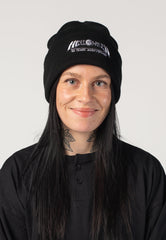 40 Years Classic Logo - Beanie