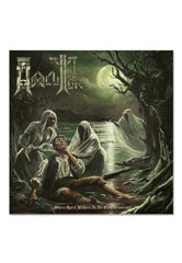 ... Where Spirits Withers In Its Flesh Constraint - CD