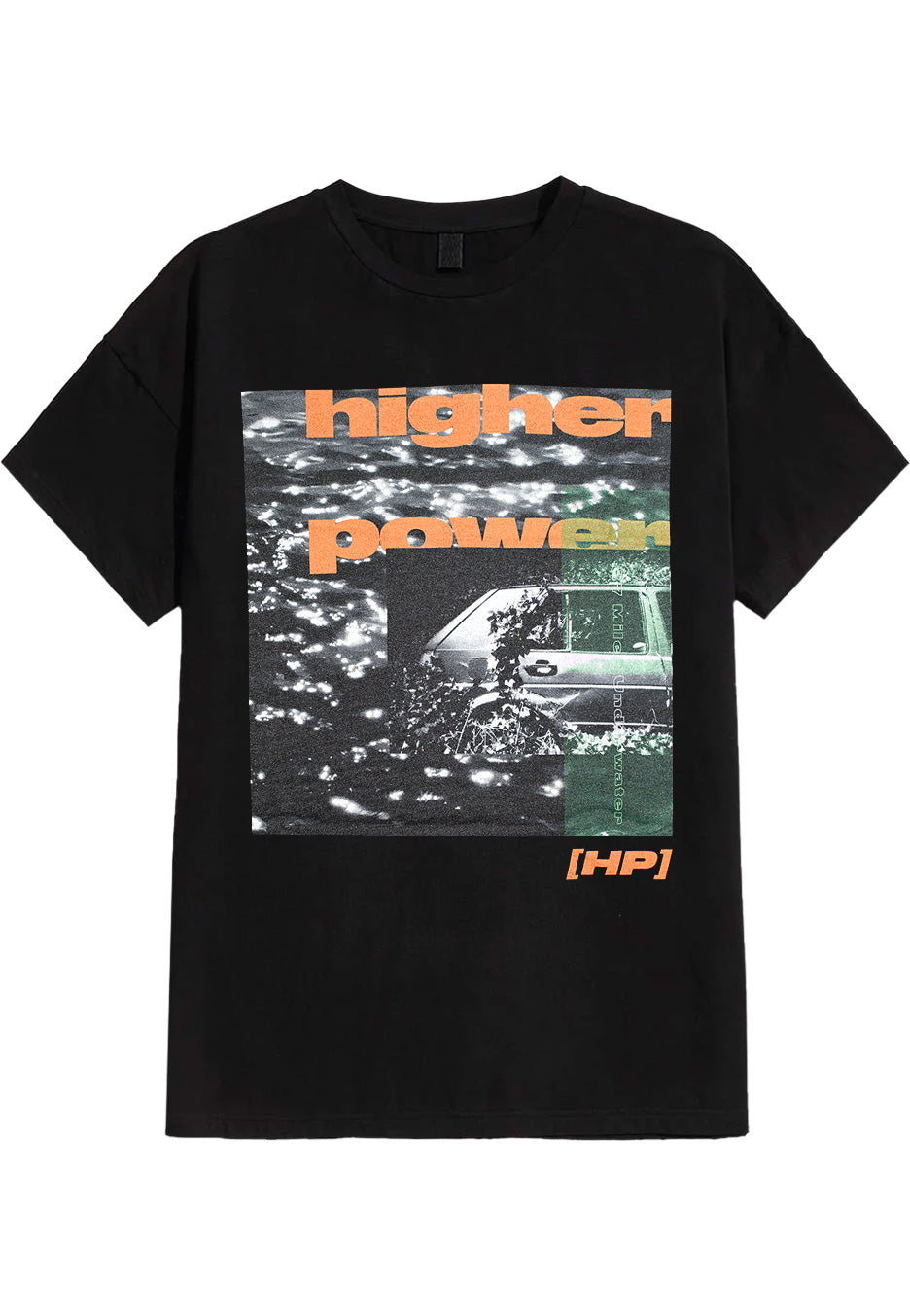 27 Miles Underwater - T-Shirt