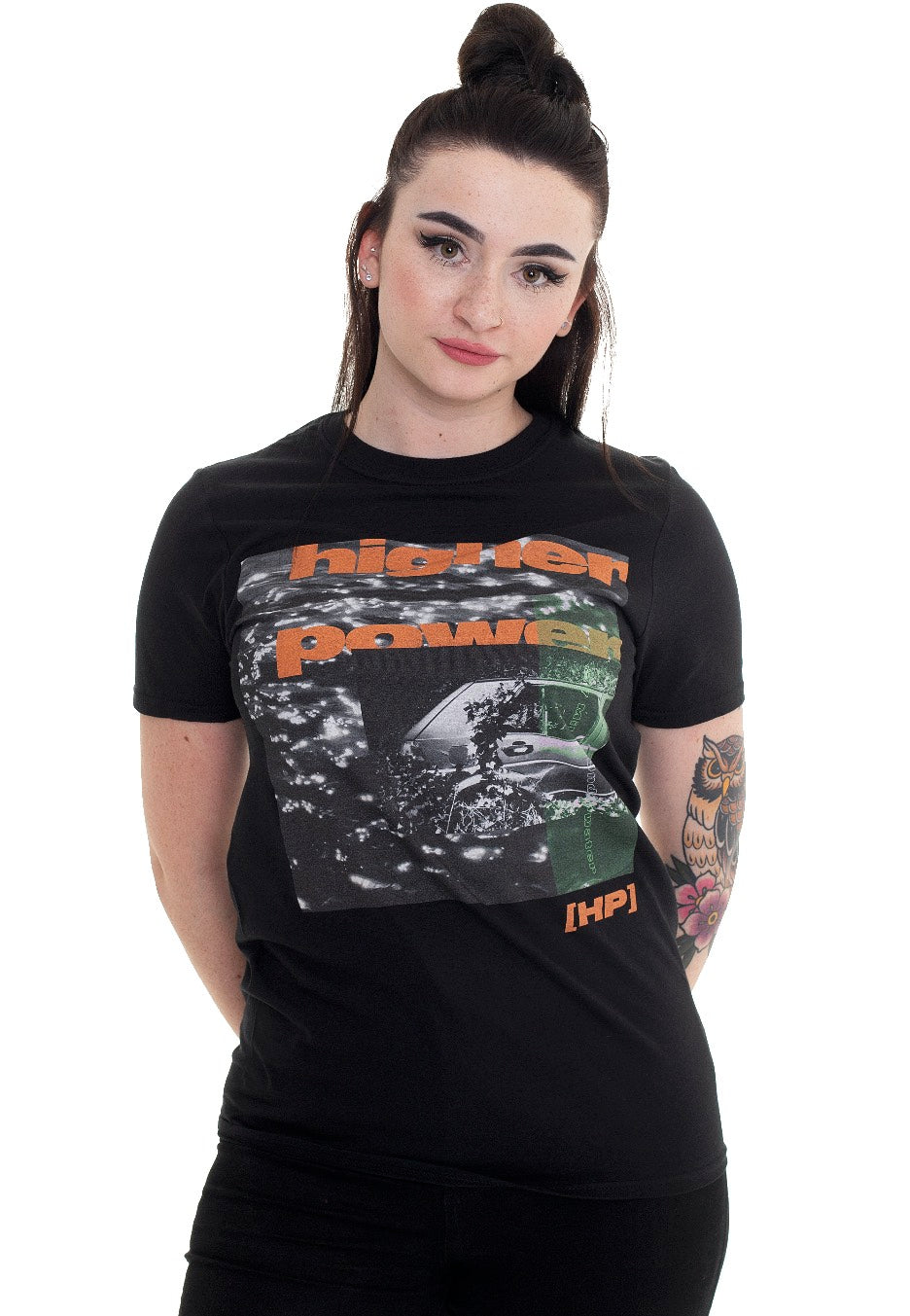 27 Miles Underwater - T-Shirt