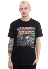 27 Miles Underwater - T-Shirt