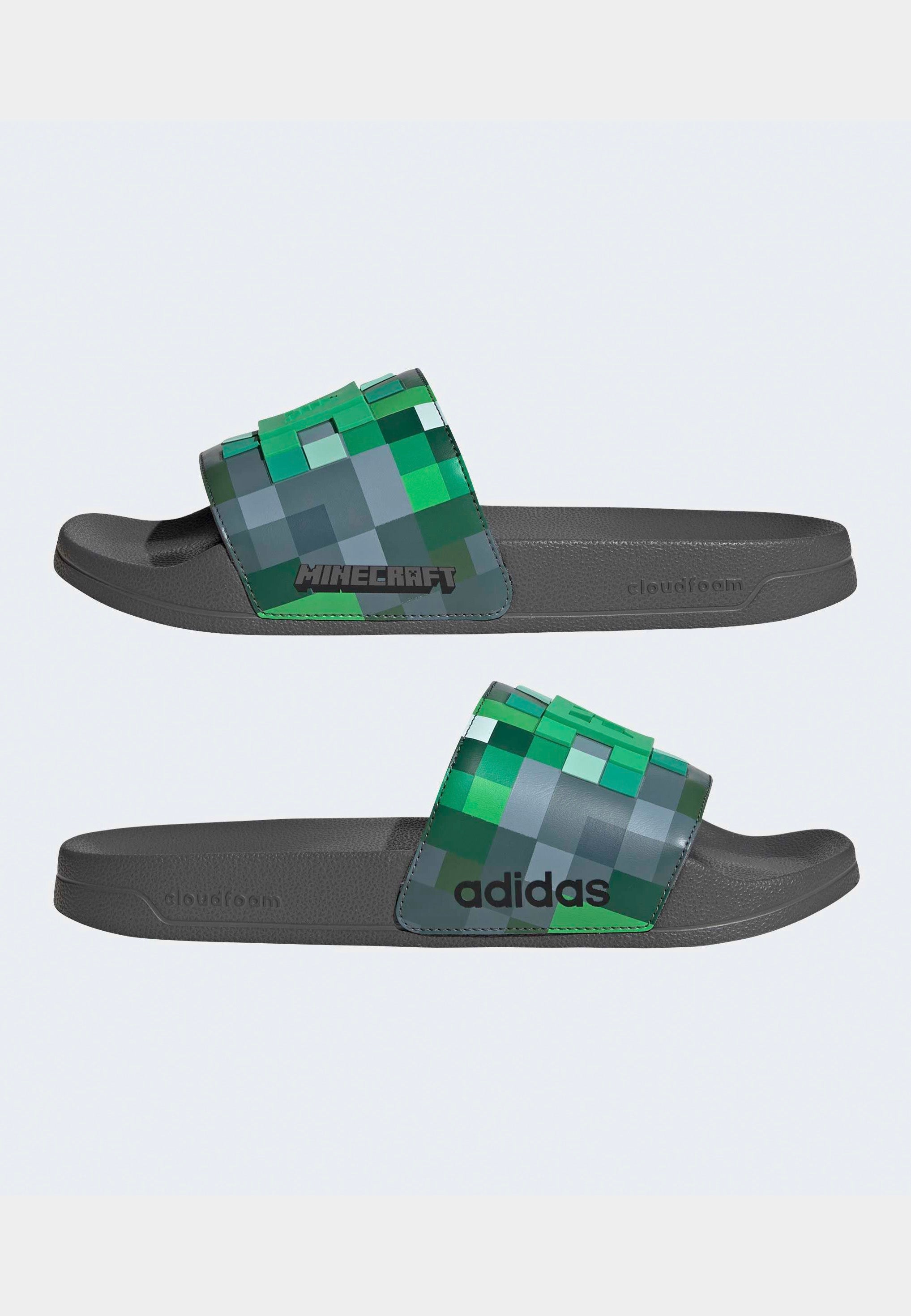 Adilette Shower M Grefou/Grefou/Grefou - Slides