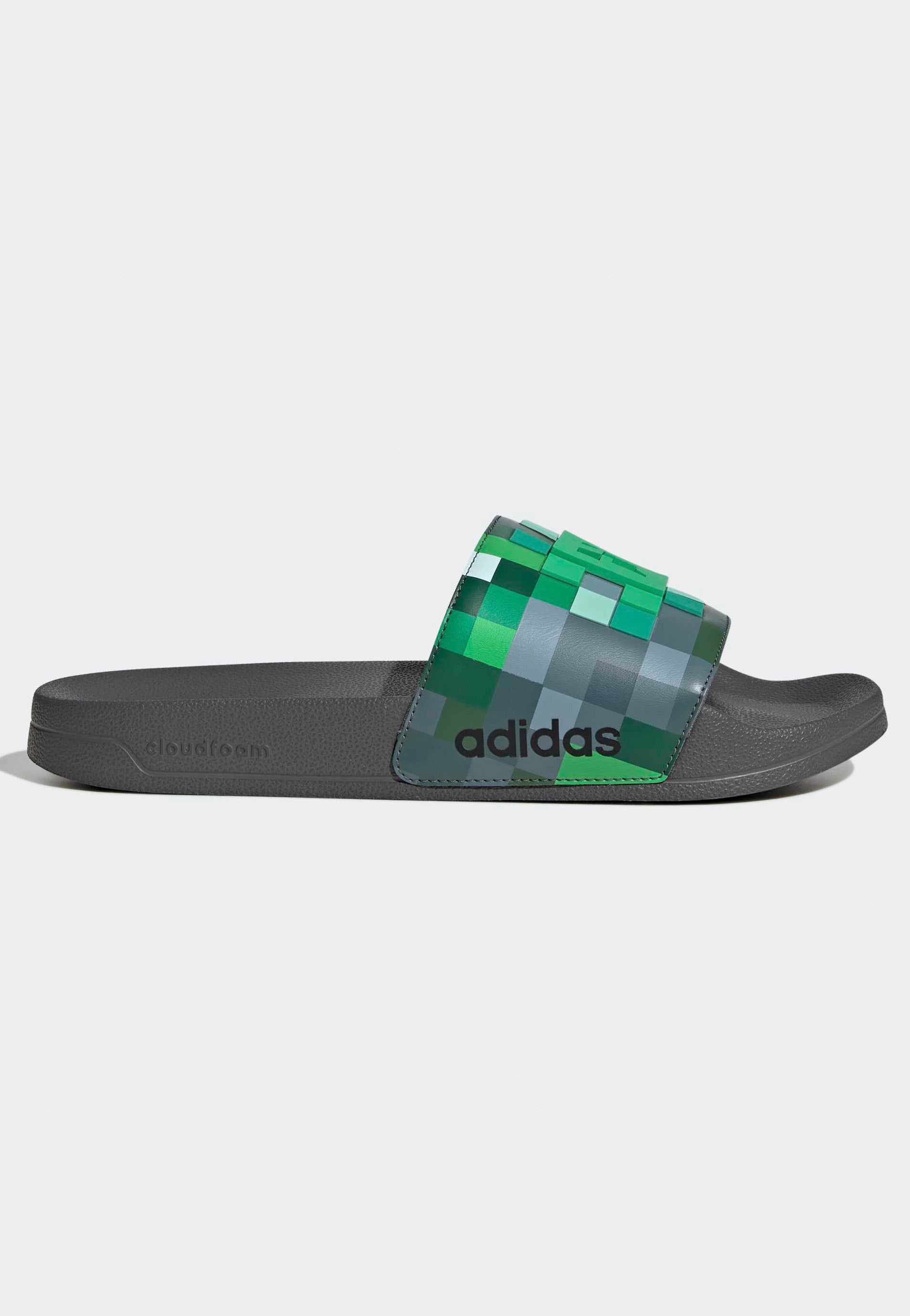 Adilette Shower M Grefou/Grefou/Grefou - Slides
