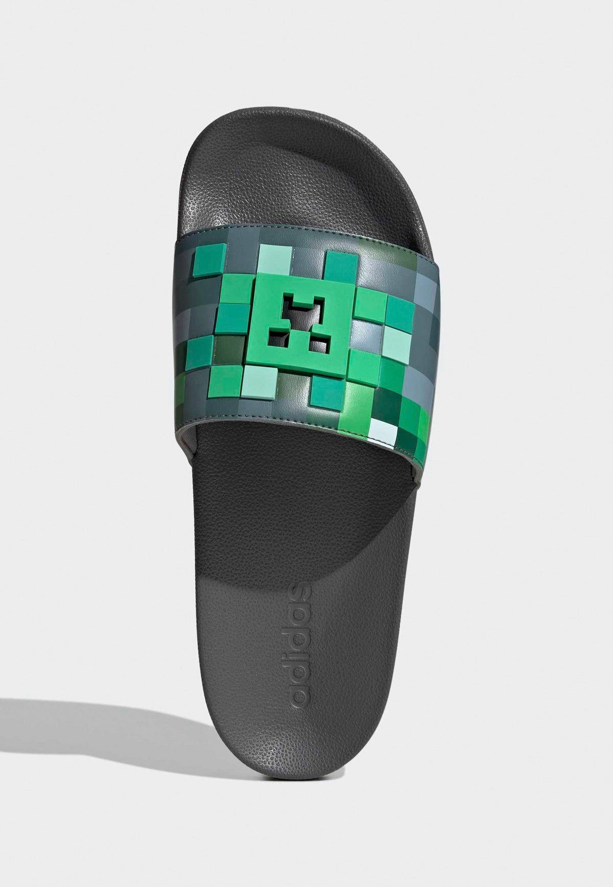Adilette Shower M Grefou/Grefou/Grefou - Slides