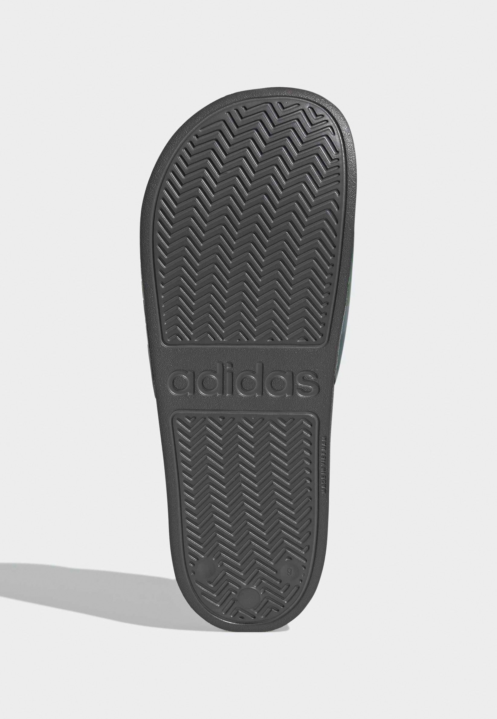 Adilette Shower M Grefou/Grefou/Grefou - Slides