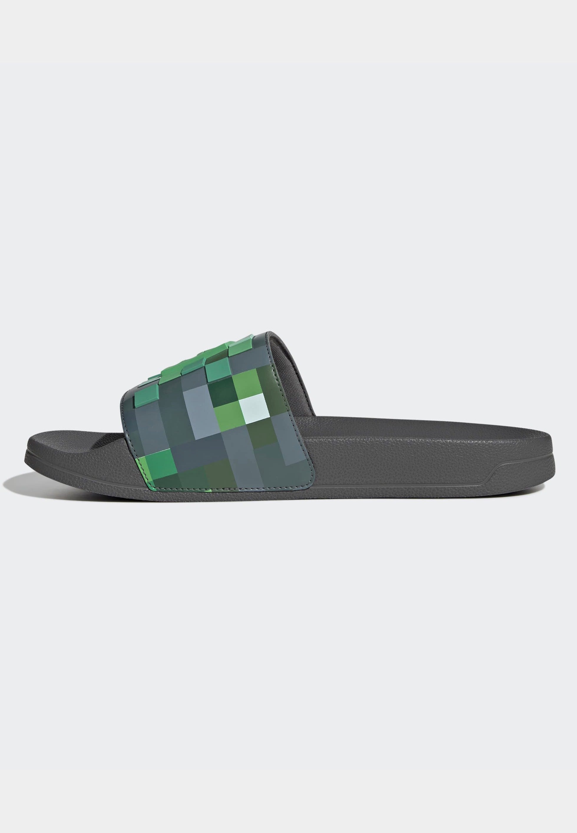 Adilette Shower M Grefou/Grefou/Grefou - Slides