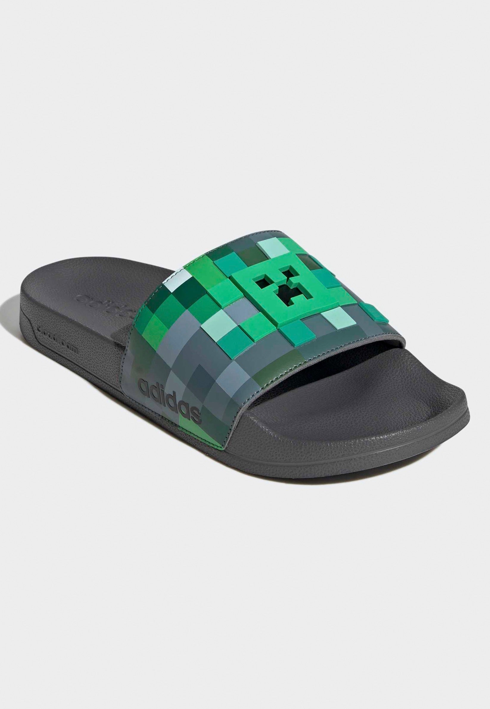 Adilette Shower M Grefou/Grefou/Grefou - Slides