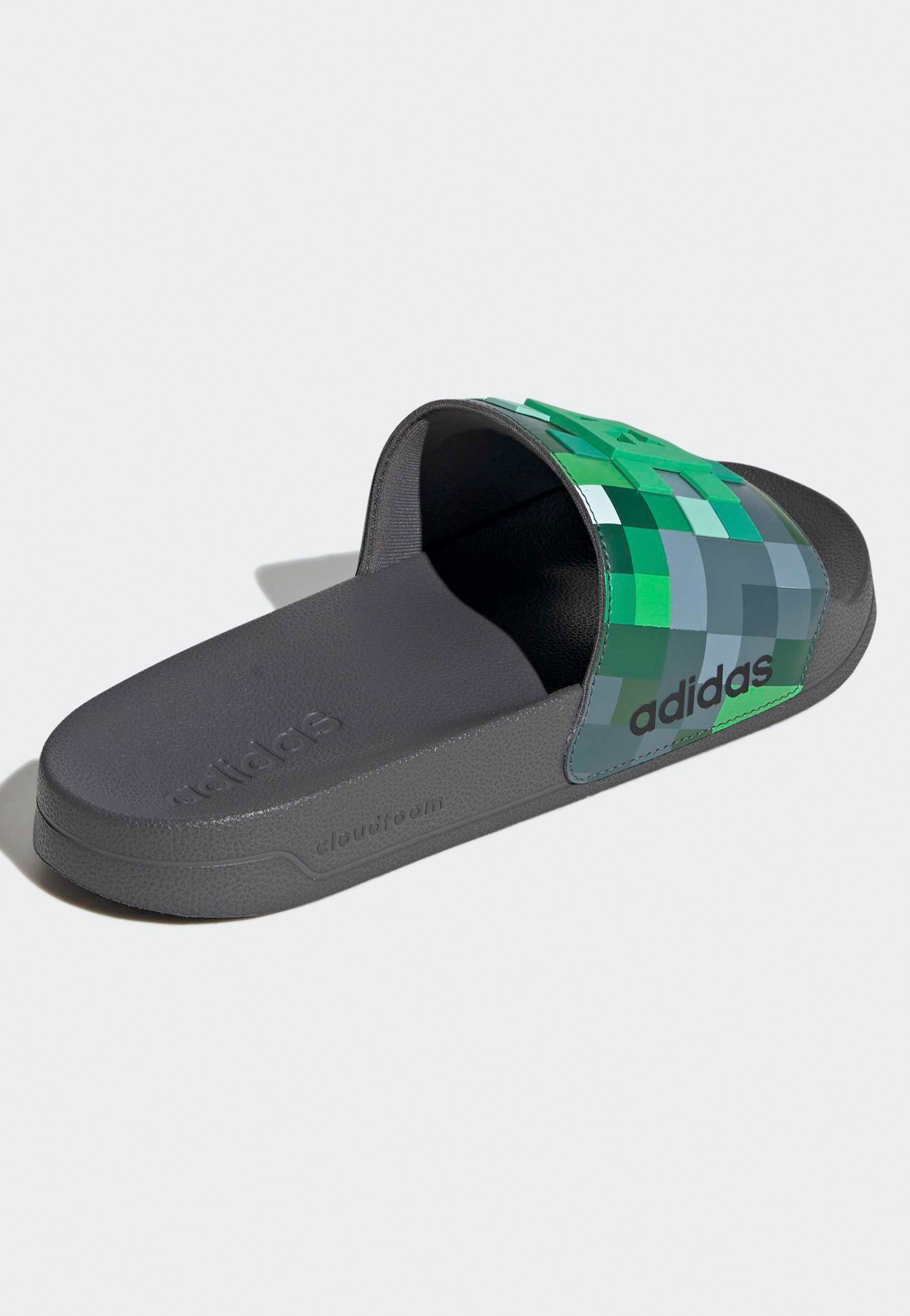 Adilette Shower M Grefou/Grefou/Grefou - Slides