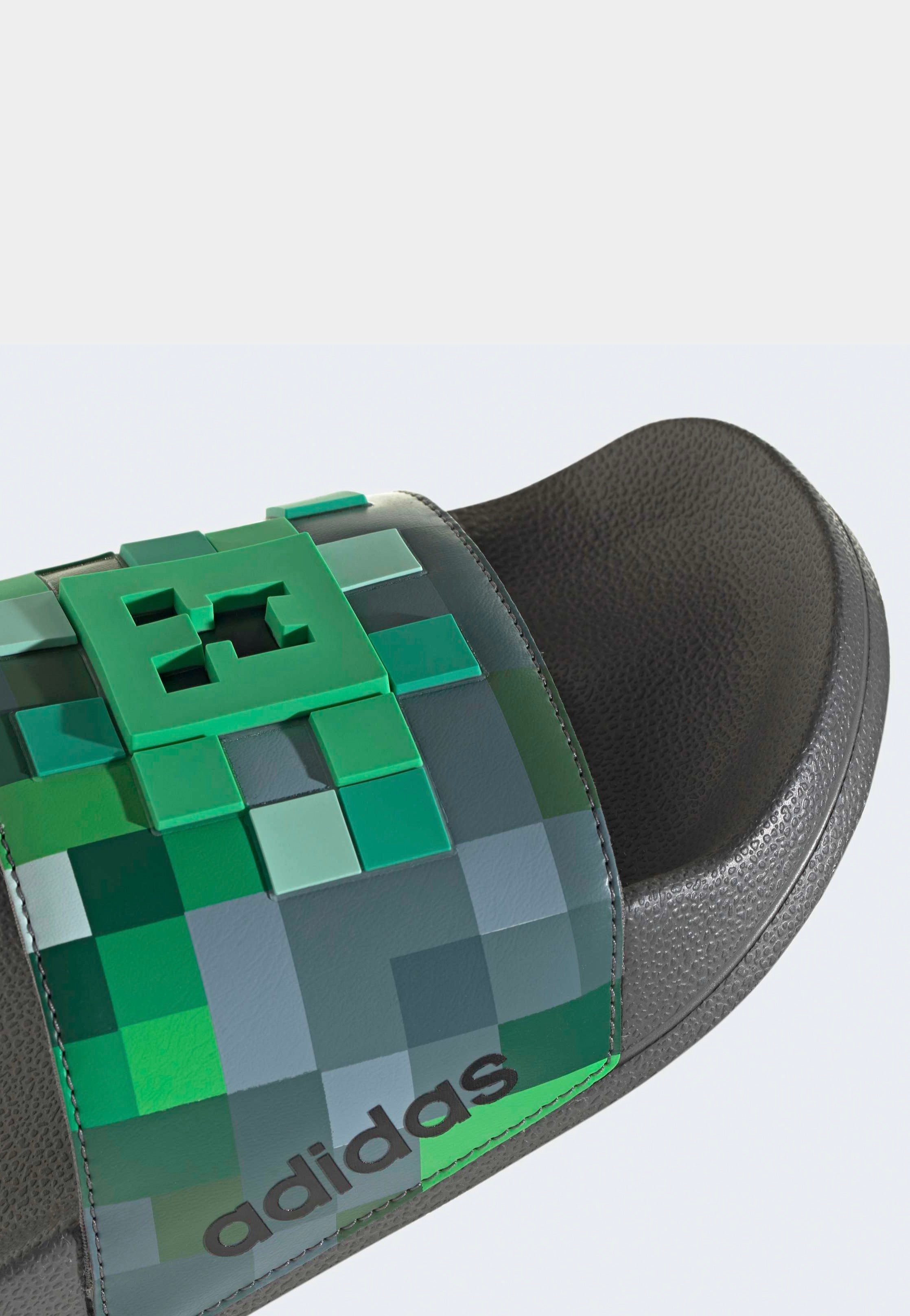 Adilette Shower M Grefou/Grefou/Grefou - Slides