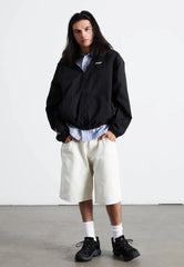 89 Lightweight Shell Black - Jacket
