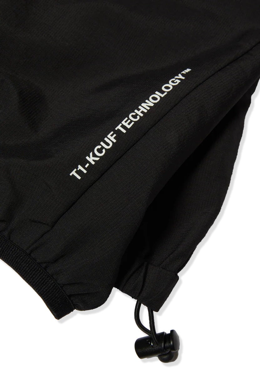 89 Lightweight Shell Black - Jacket