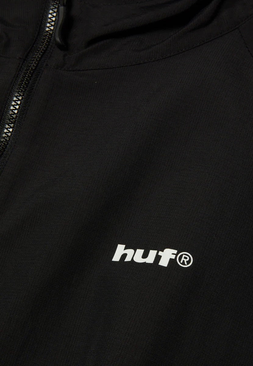 89 Lightweight Shell Black - Jacket