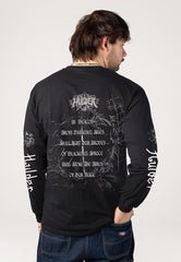 A Beacon From The Dark Skies - Longsleeve