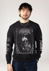 A Beacon From The Dark Skies - Longsleeve