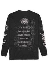 A Beacon From The Dark Skies - Longsleeve