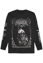 A Beacon From The Dark Skies - Longsleeve