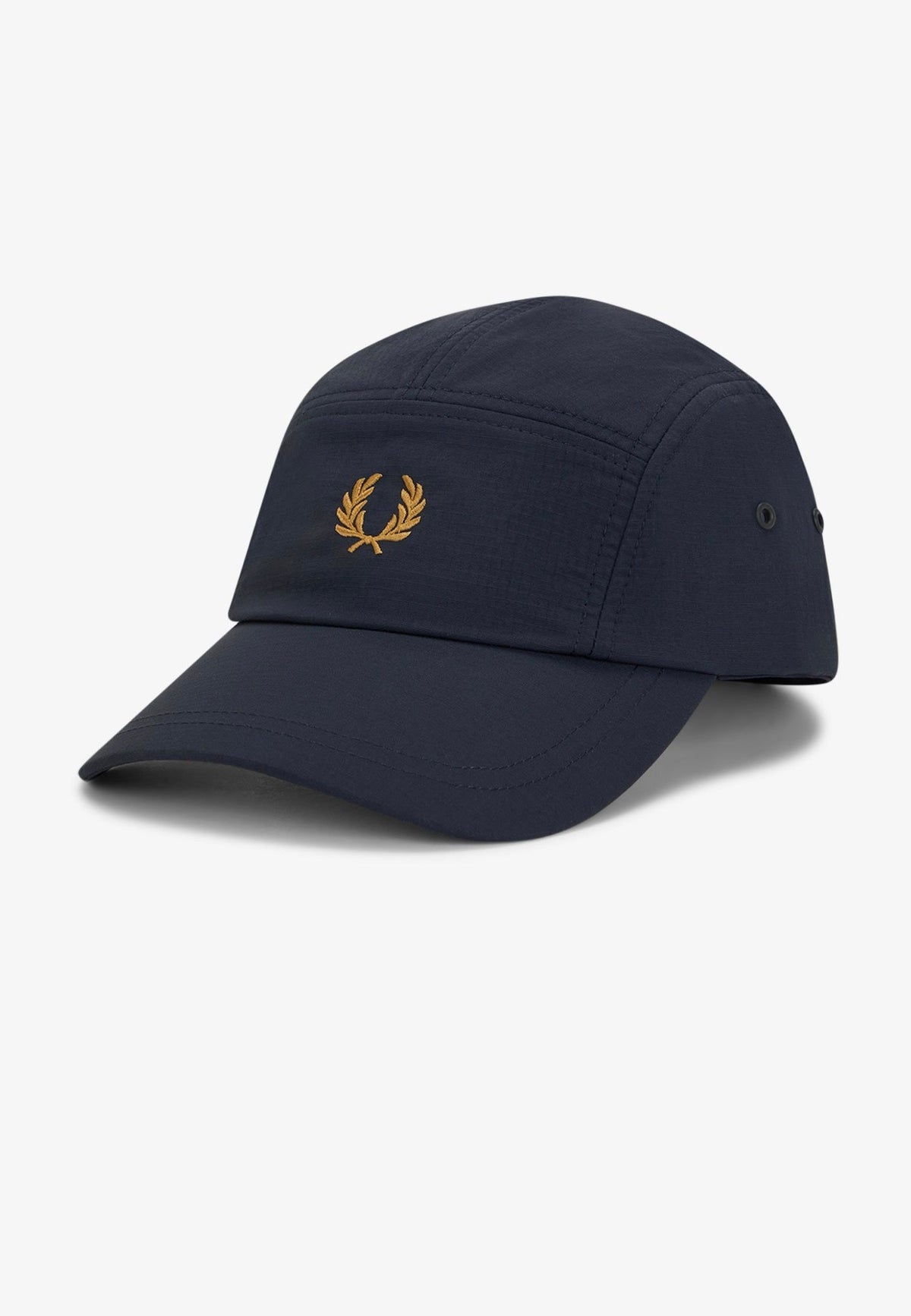 5 Panel Ripstop Navy - Cap