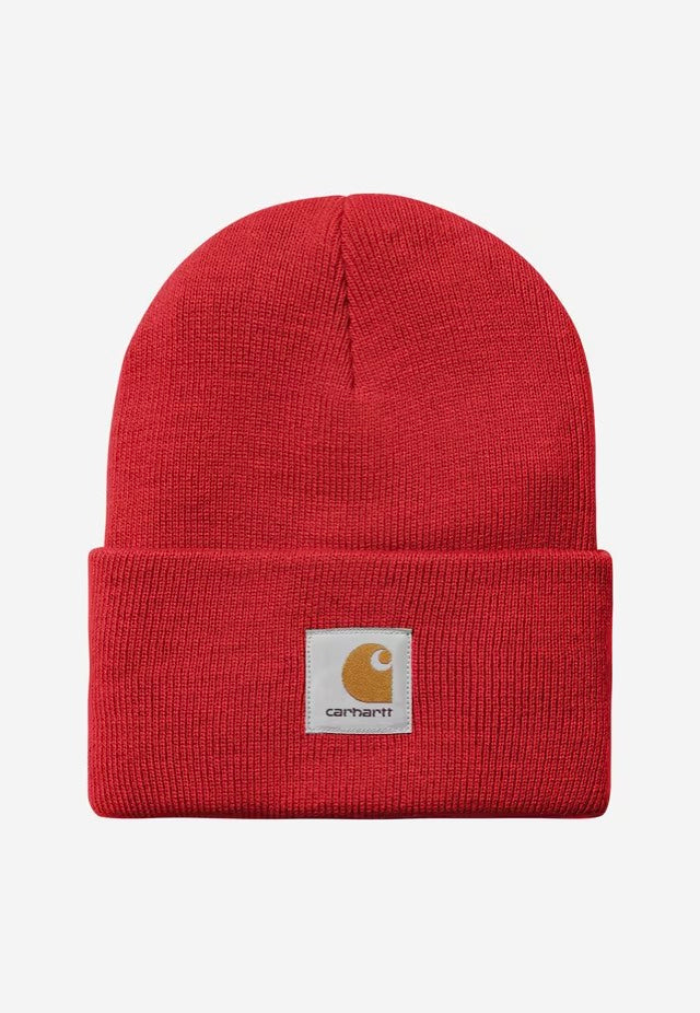 Acrylic Watch Chili Pepper - Beanie