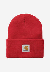 Acrylic Watch Chili Pepper - Beanie