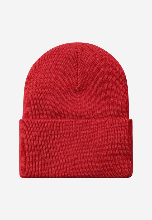 Acrylic Watch Chili Pepper - Beanie