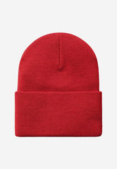 Acrylic Watch Chili Pepper - Beanie