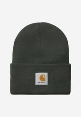 Acrylic Watch Raven - Beanie