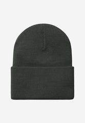 Acrylic Watch Raven - Beanie