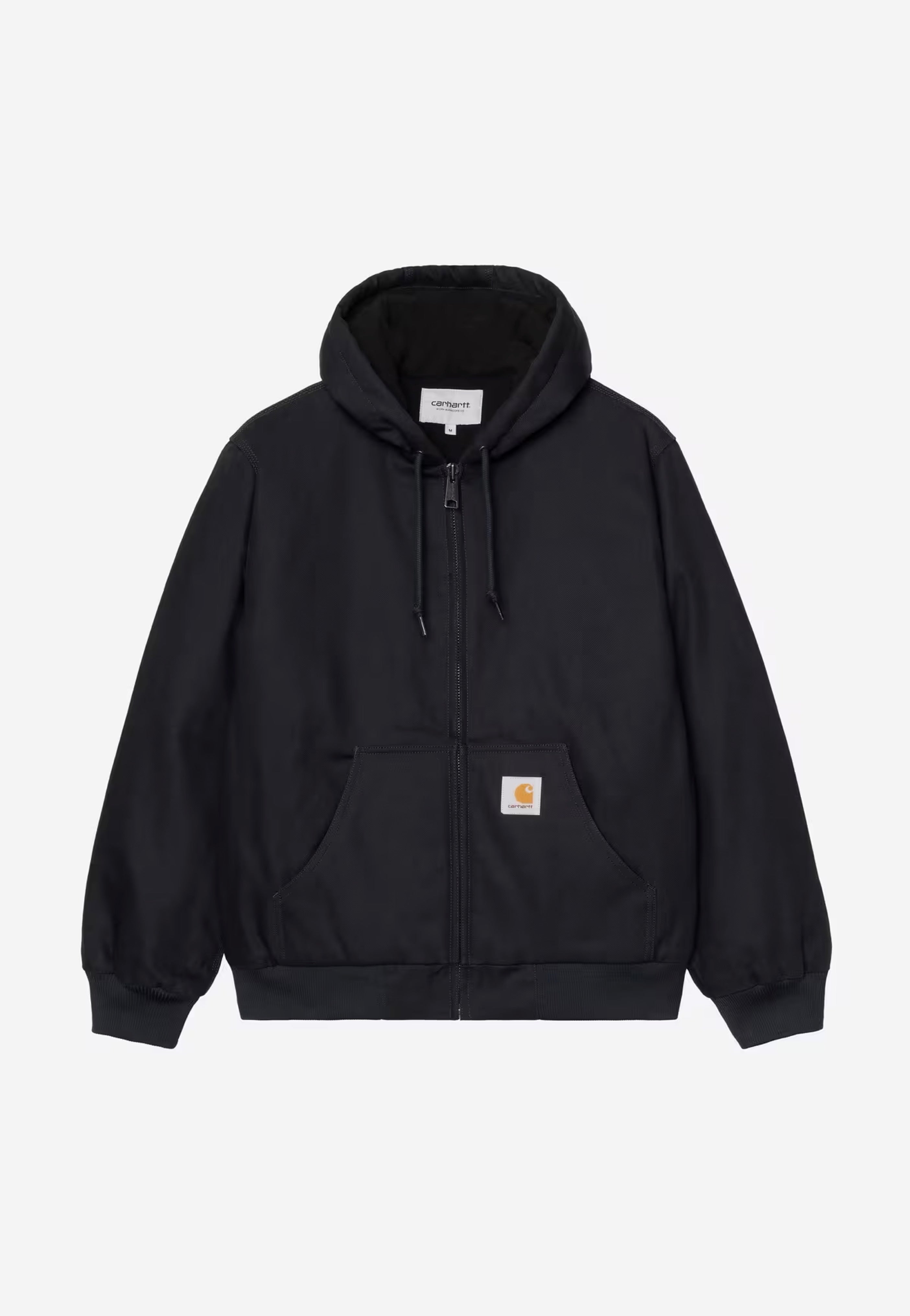Active Rigid Dark Navy - Jacket