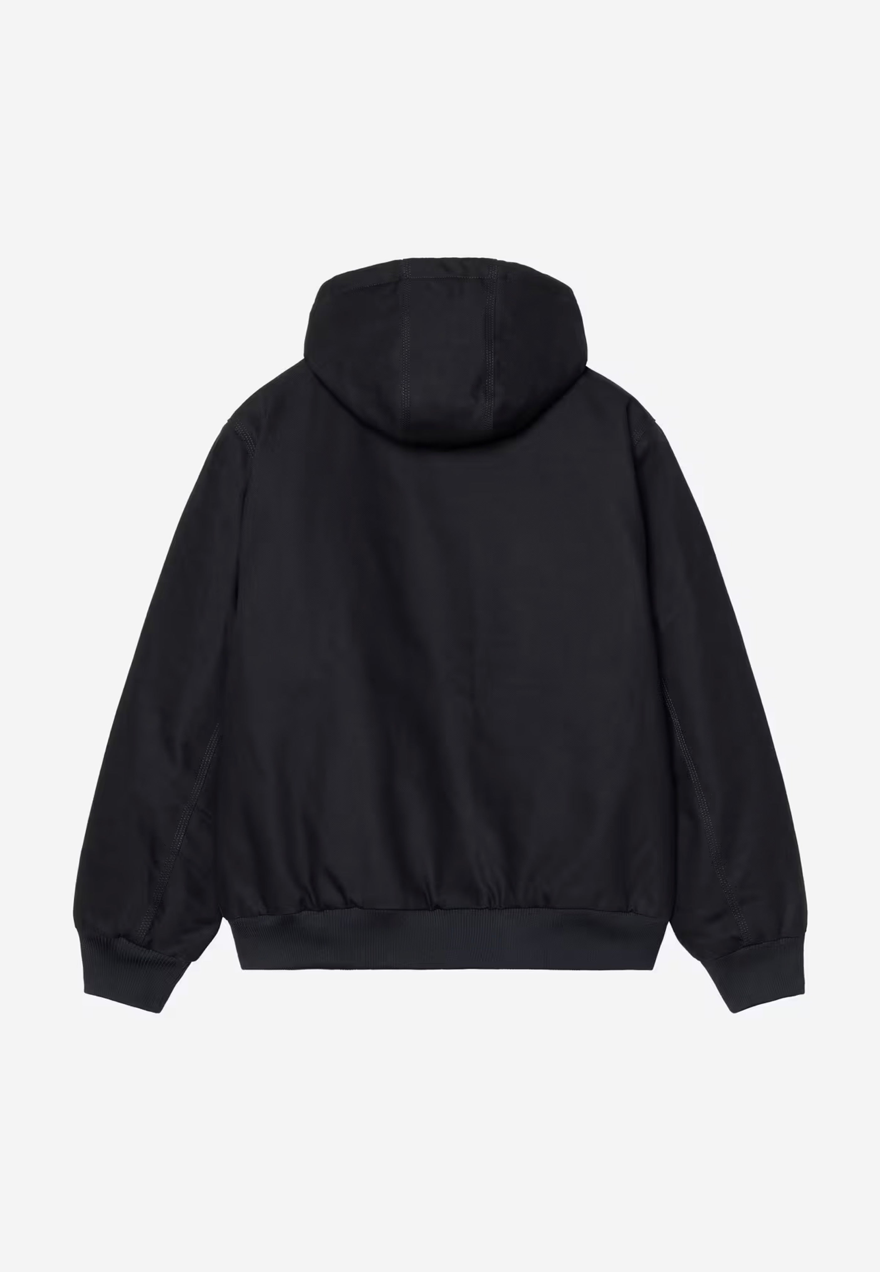 Active Rigid Dark Navy - Jacket