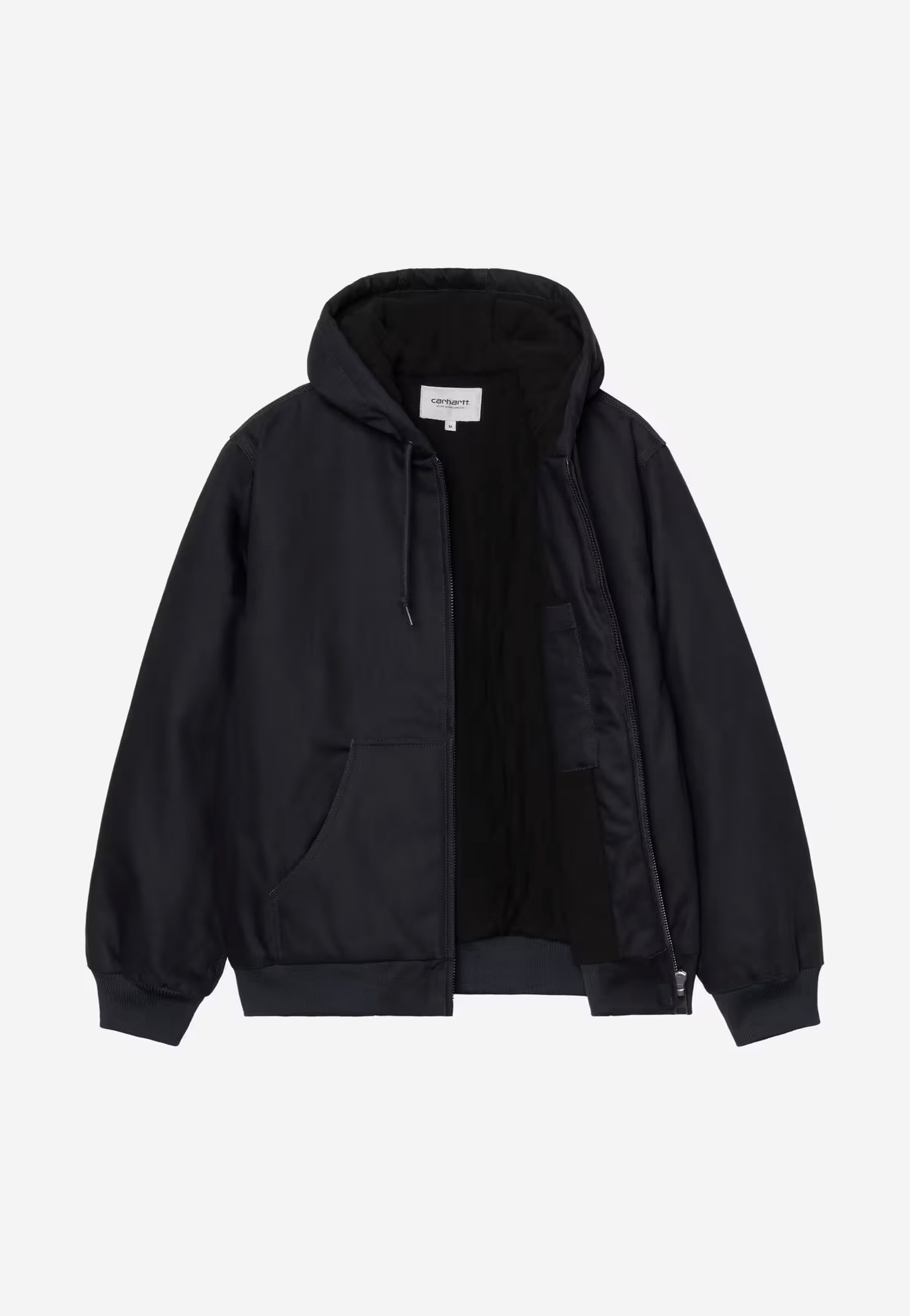 Active Rigid Dark Navy - Jacket