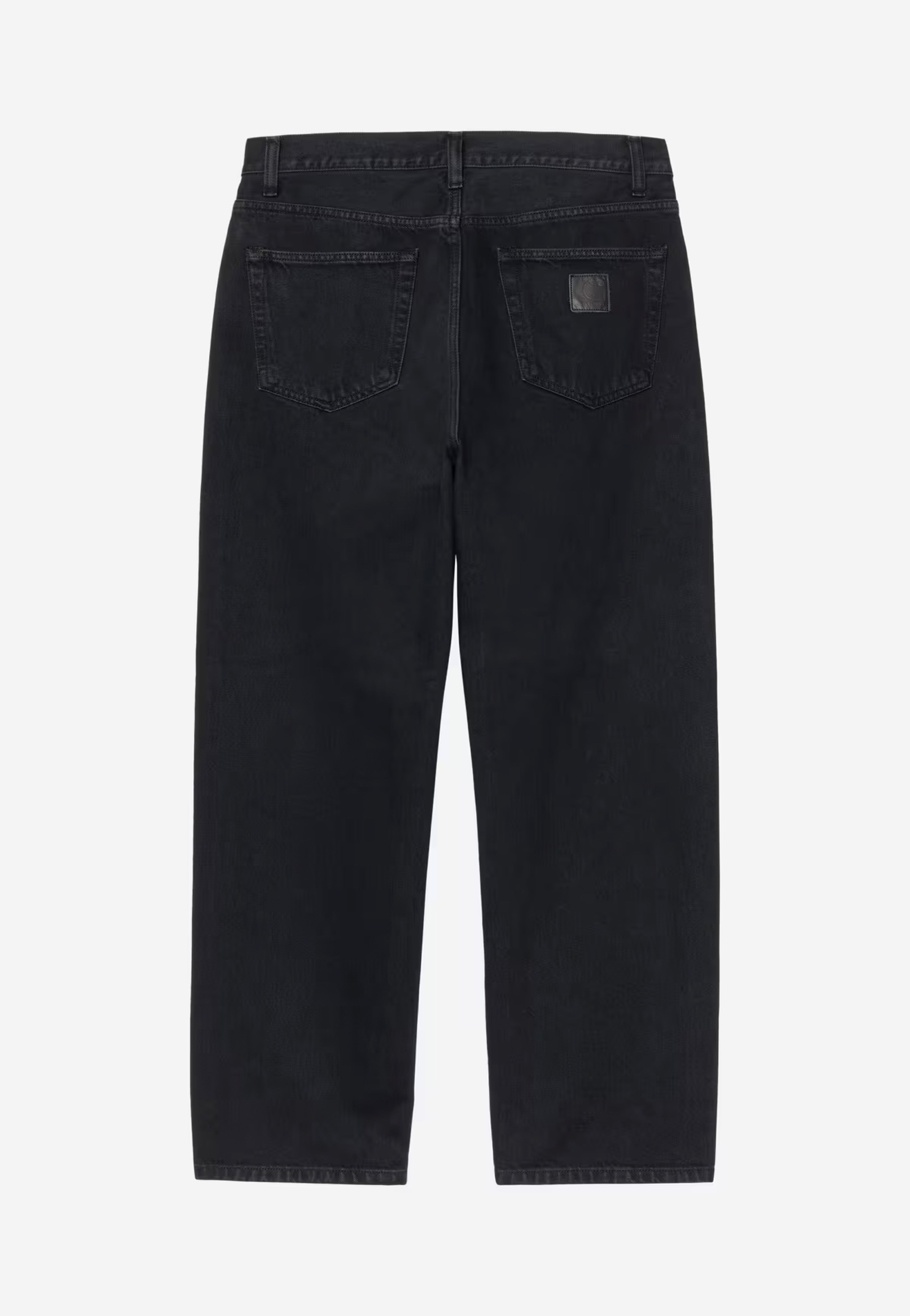 Aaron Midnight Wash Blue - Jeans