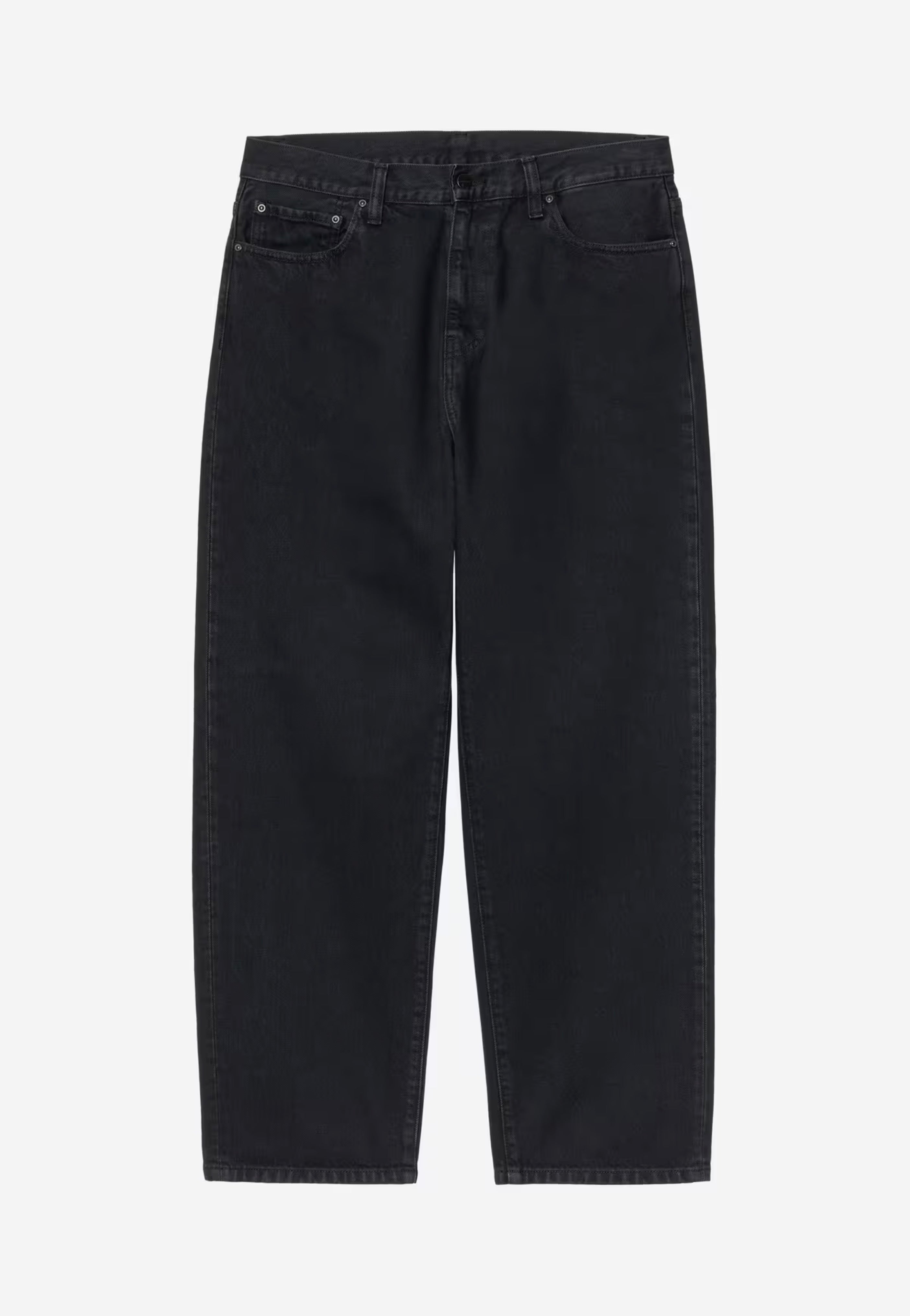 Aaron Midnight Wash Blue - Jeans