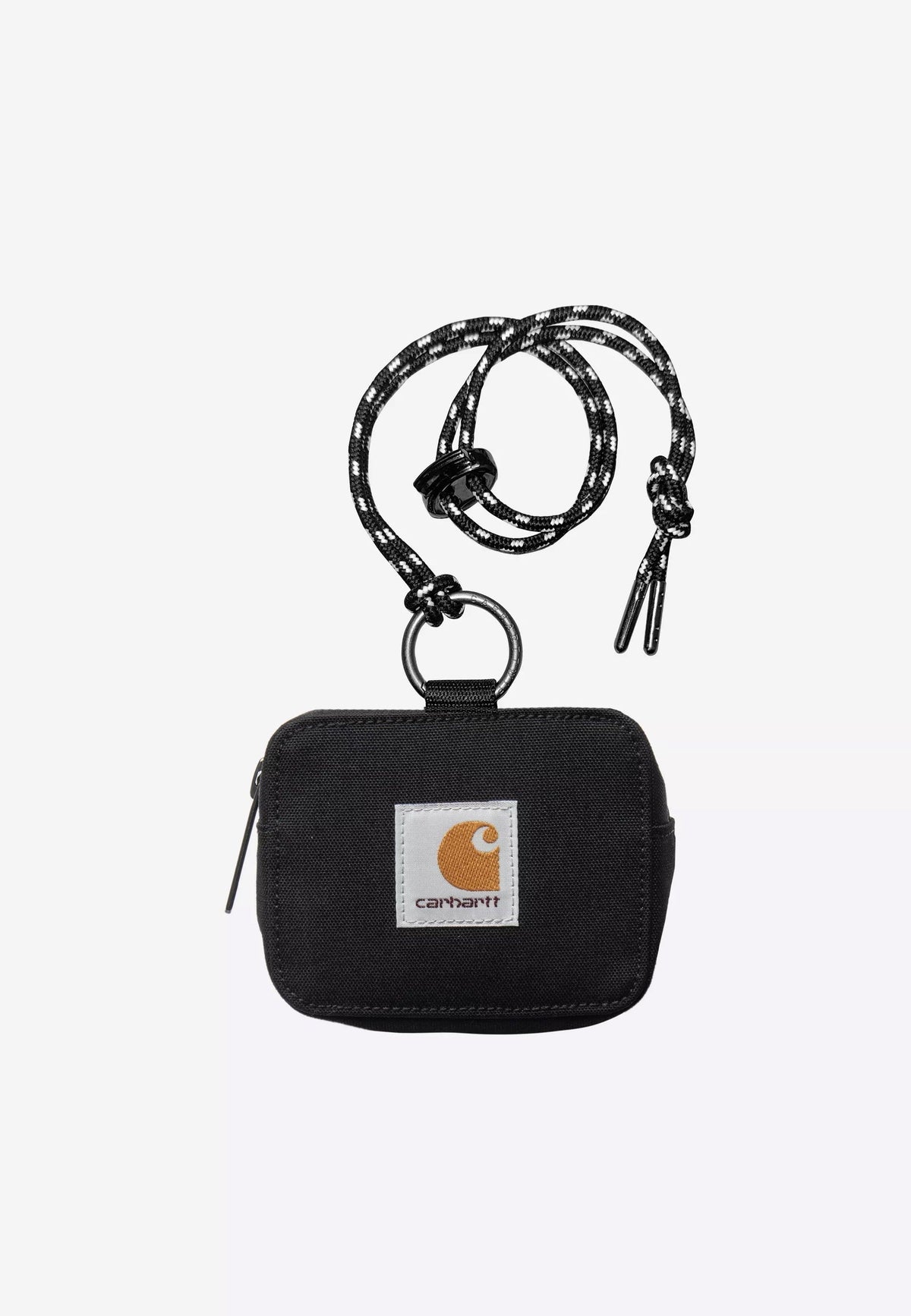 Adair Black - Pouch Bag