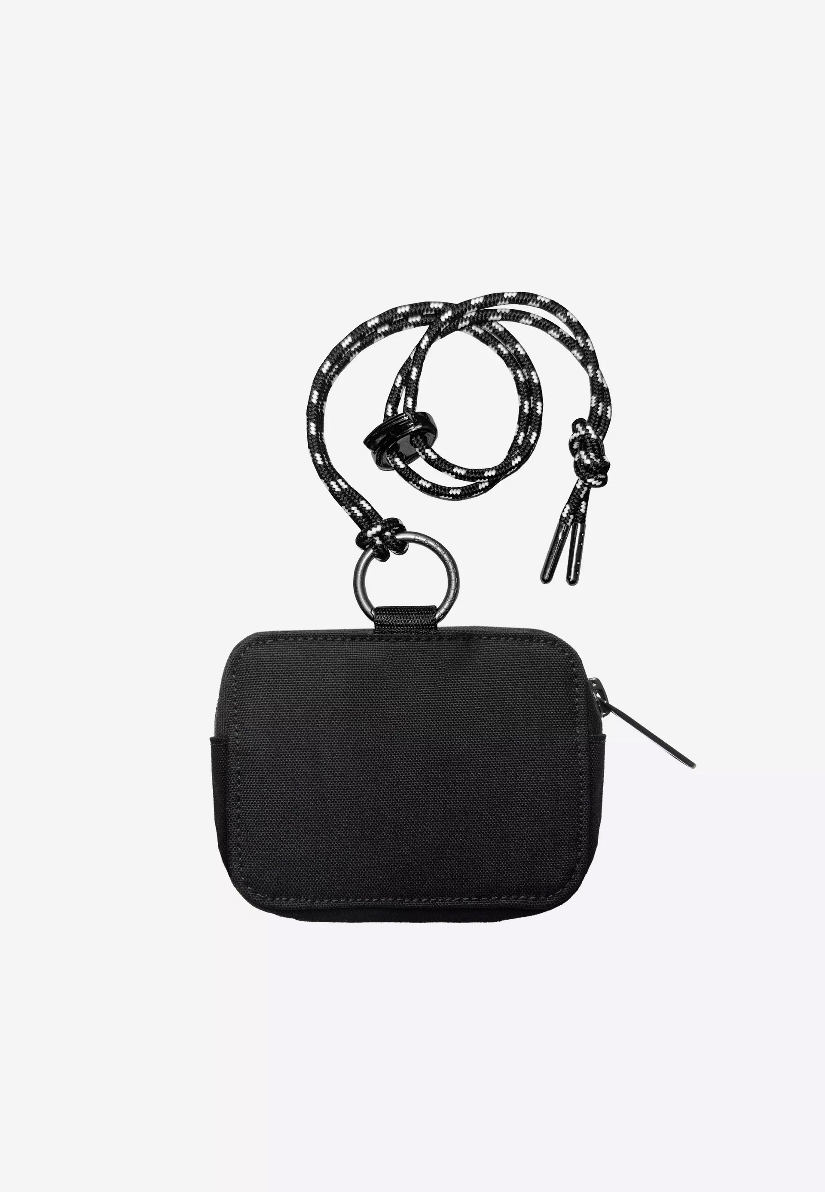 Adair Black - Pouch Bag