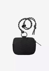 Adair Black - Pouch Bag